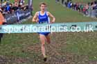 Mens Under-17s 2026 UK CAU Inter Counties Cross Country, Wollaton Park, Nottingham. Photo: David T. Hewitson/Sports for All Pics